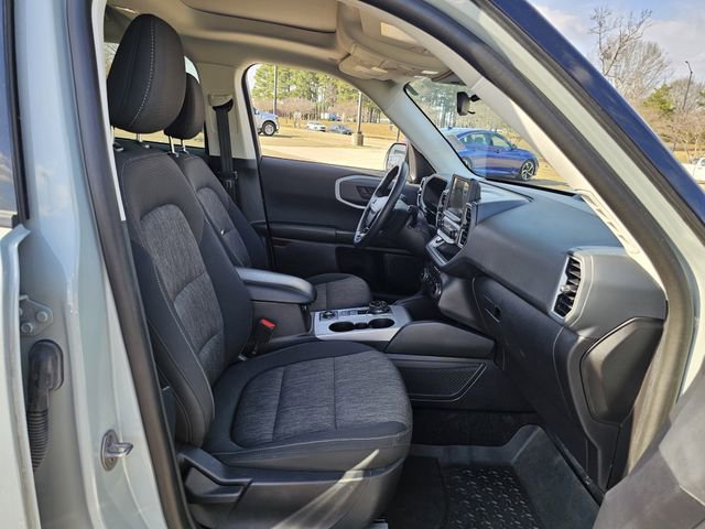 Certified 2023 Ford Bronco Sport Big Bend w/ Convenience Package image 26