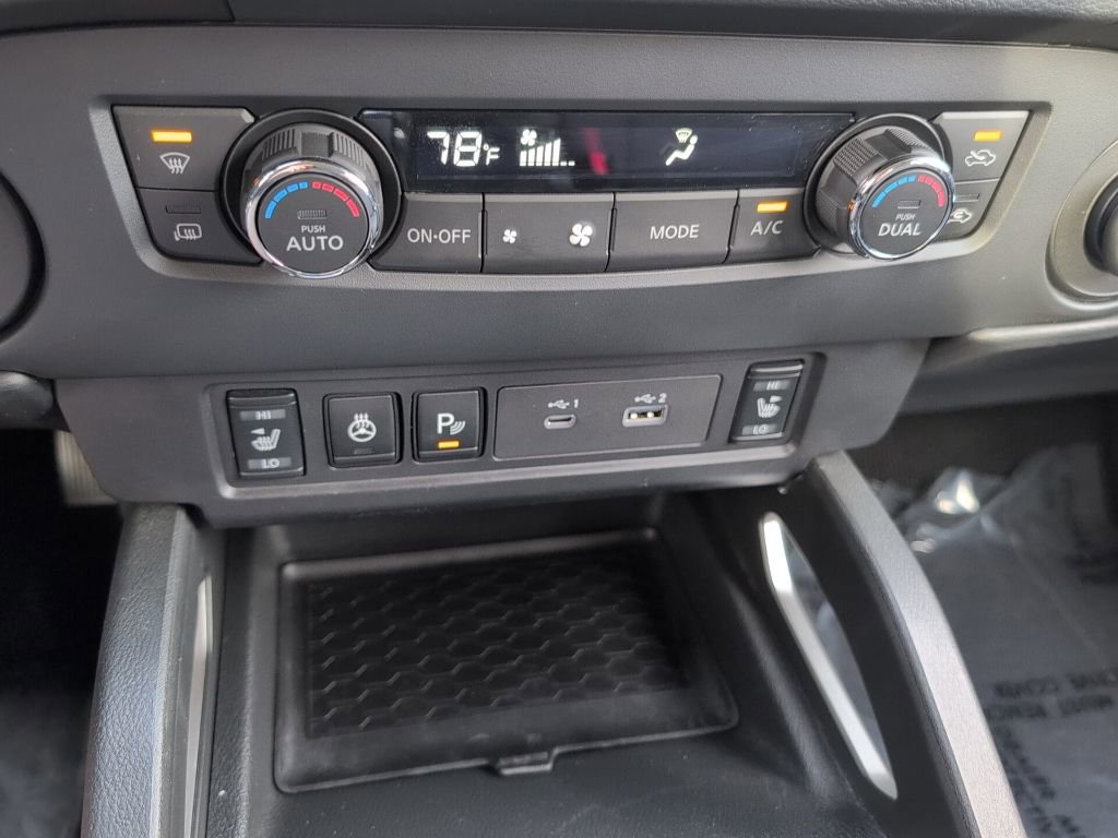 Used 2023 Nissan Frontier SV w/ SV Convenience Package image 18