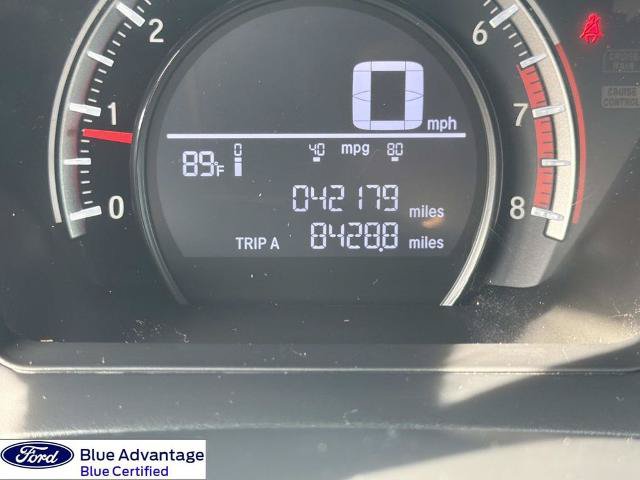 Used 2018 Honda Civic Sport image 2