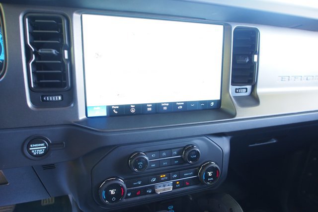 Certified 2025 Ford Bronco Badlands AWD/4WD image 27