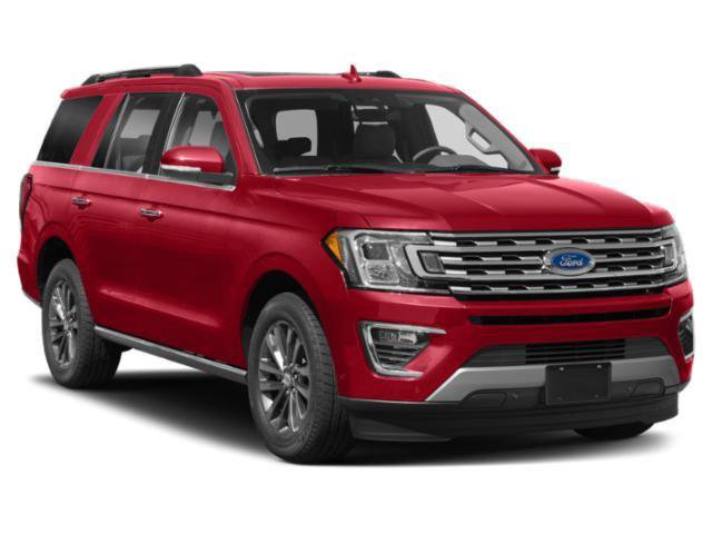 Certified 2019 Ford Expedition Limited w/ Equipment Group 303A AWD/4WD image 6