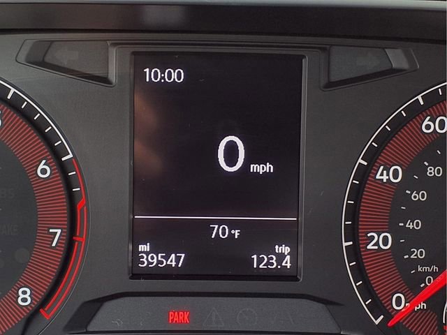 Used 2019 Volkswagen Jetta S FWD image 17