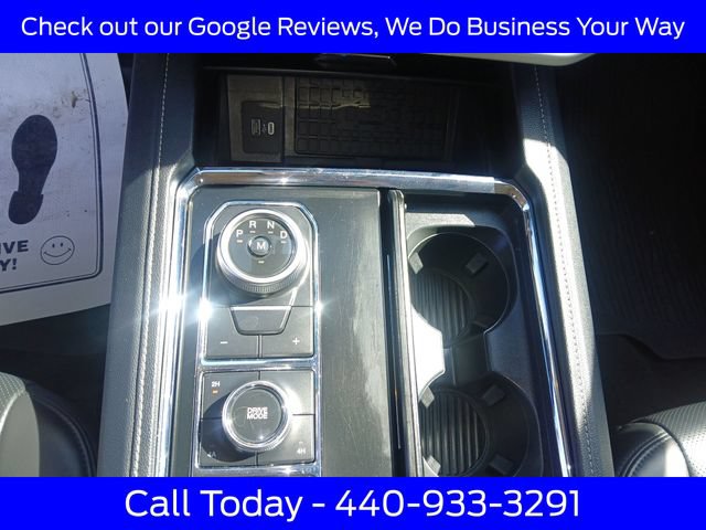 Certified 2023 Ford Expedition XLT AWD/4WD image 28