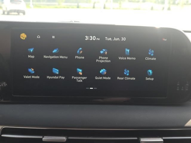 Used 2024 Hyundai Palisade Limited FWD image 34