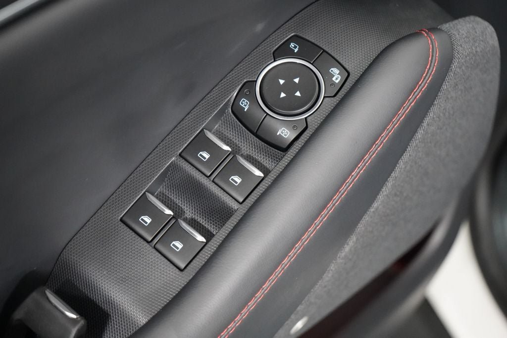 Certified 2025 Ford Mustang Mach-E Premium w/ Sport Appearance Package AWD/4WD image 16