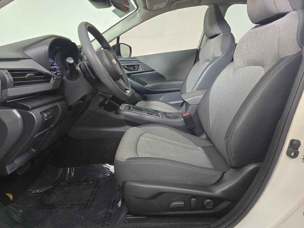 Used 2024 Subaru Crosstrek 2.0i Premium AWD/4WD image 19