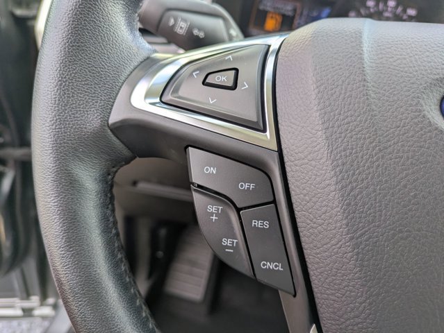 Certified 2022 Ford Edge SEL w/ Convenience Package image 16