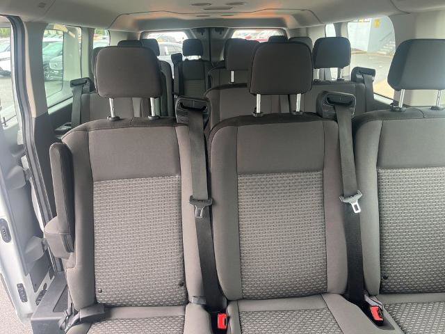 Certified 2025 Ford Transit 350 XLT RWD image 15