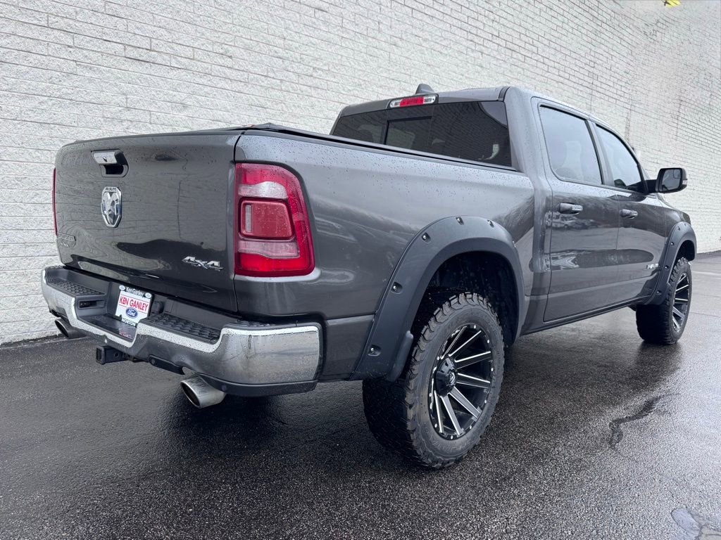 Used 2019 RAM 1500 Big Horn image 9