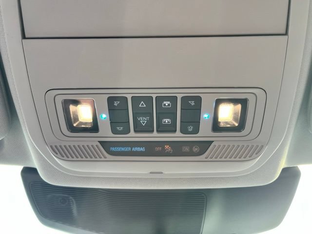 Certified 2022 Ford Explorer XLT w/ Equipment Group 202A AWD/4WD image 32