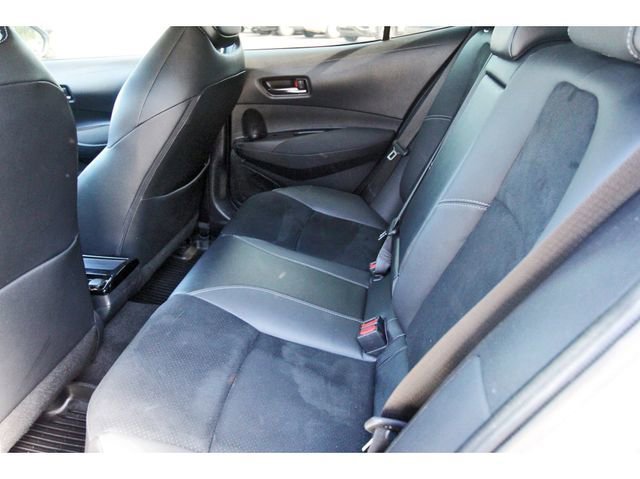 Used 2024 Toyota Corolla GR image 12