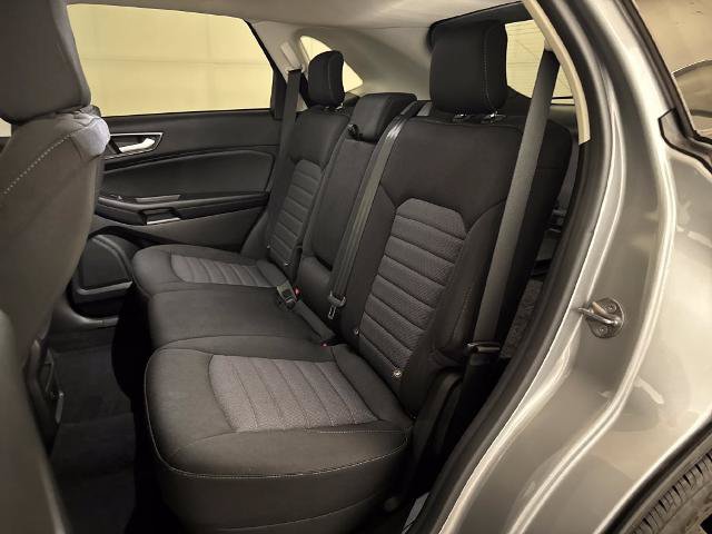 Certified 2024 Ford Edge SE w/ Black Appearance Package AWD/4WD image 30