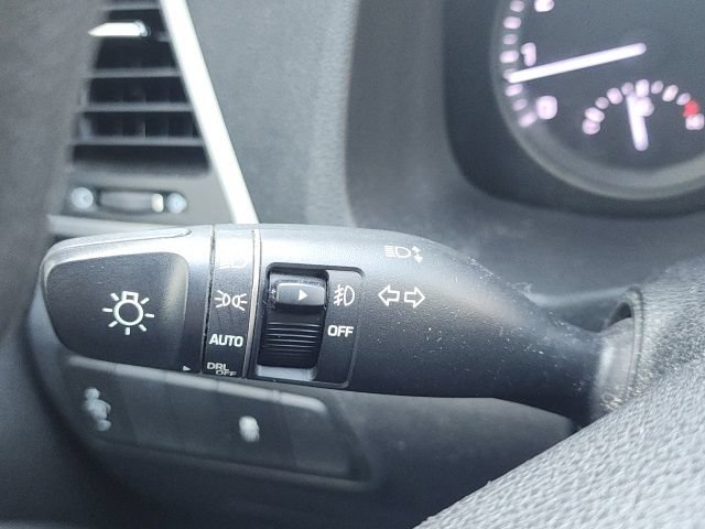 Used 2017 Hyundai Tucson SE w/ SE Popular Package 02 FWD image 24