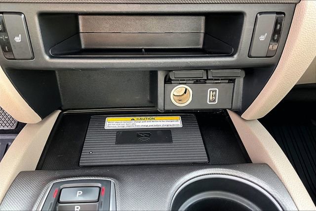 Used 2022 Honda Ridgeline RTL-E image 21