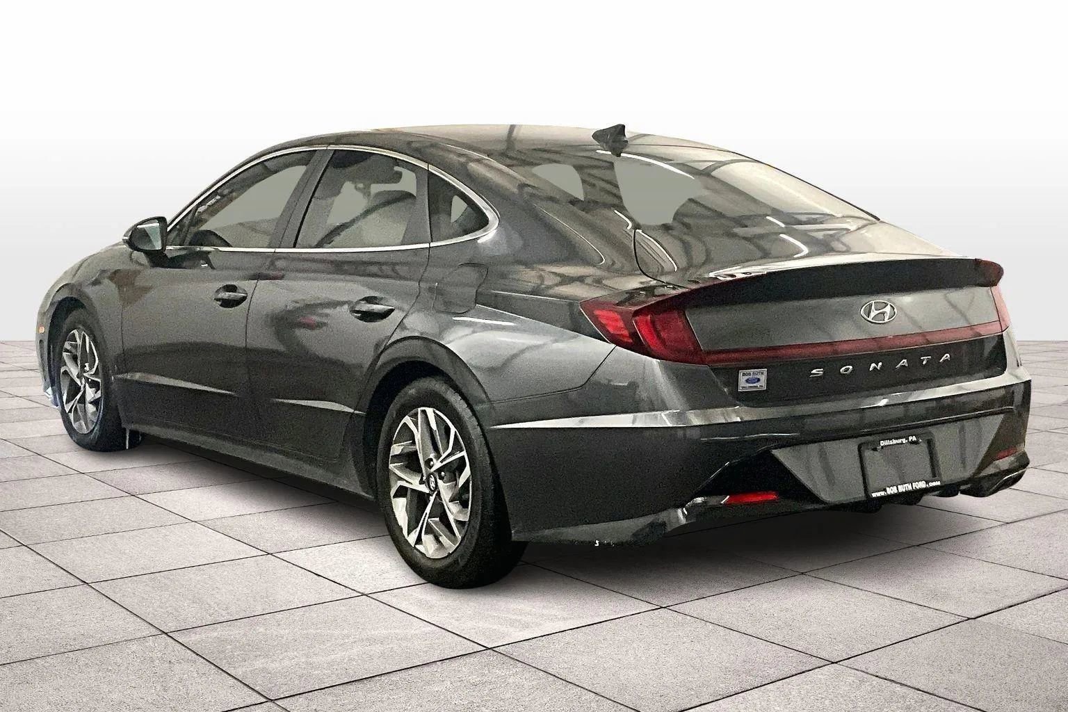 Used 2023 Hyundai Sonata SEL image 4