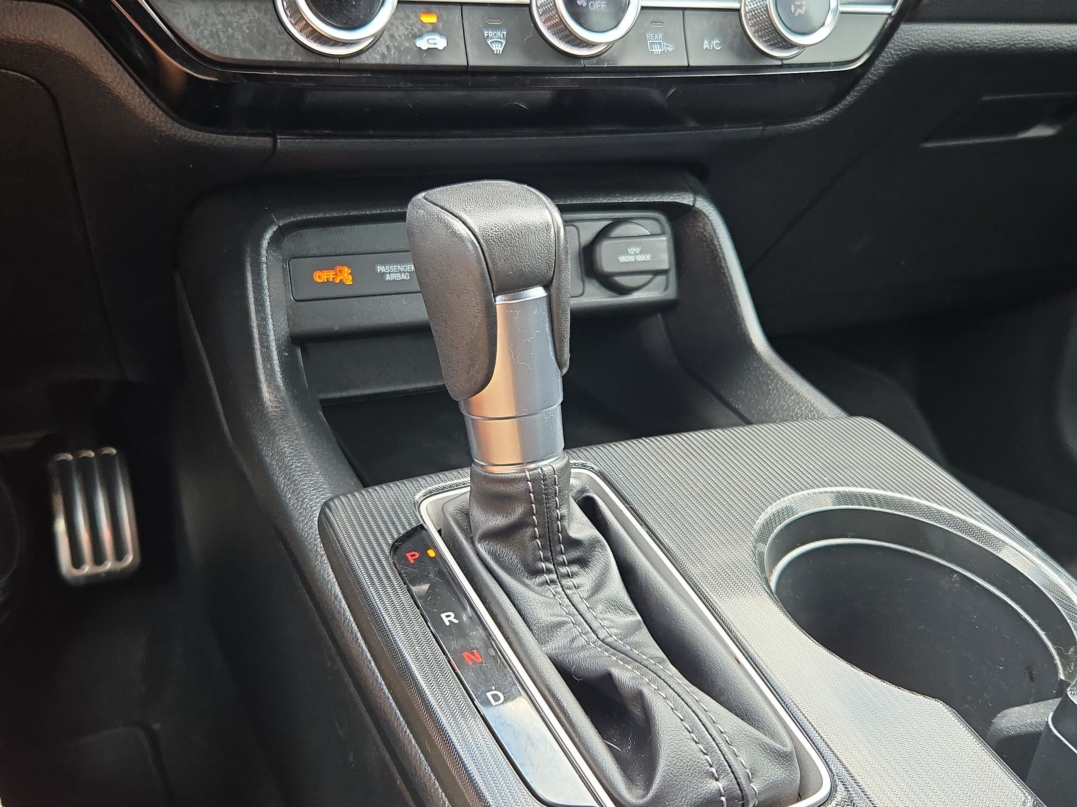 Used 2025 Honda Civic Sport image 24