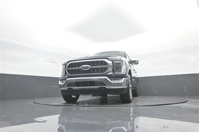 Certified 2023 Ford F150 King Ranch w/ Equipment Group 601A High image 27