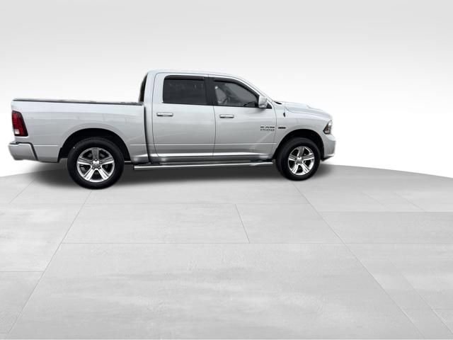 Used 2018 RAM 1500 Sport w/ Convenience Group image 5