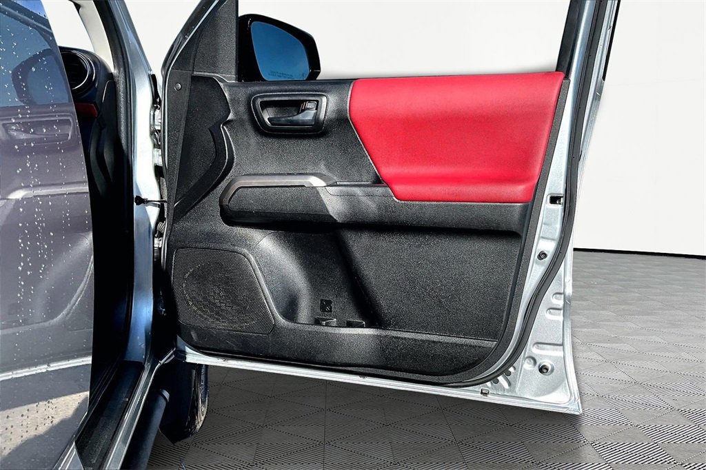 Used 2023 Toyota Tacoma SR5 image 25