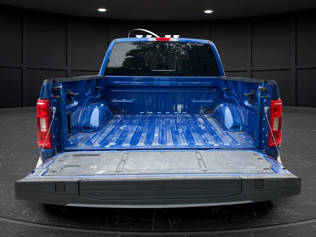 Certified 2023 Ford F150 XLT w/ Equipment Group 302A High AWD/4WD image 27