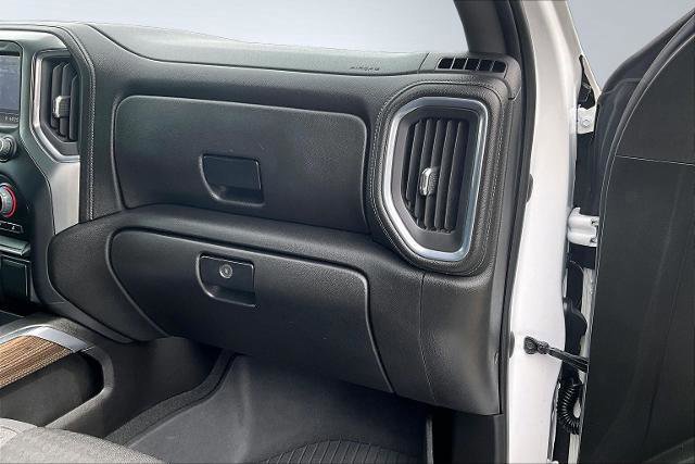 Used 2022 Chevrolet Silverado 1500 LT Trail Boss image 20