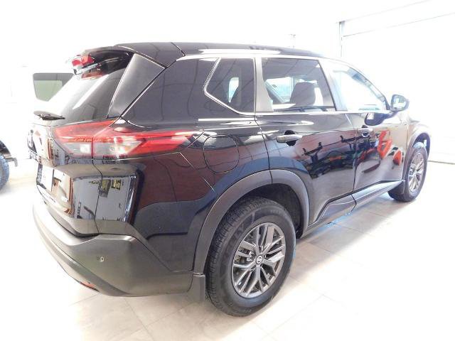 Used 2021 Nissan Rogue S image 6