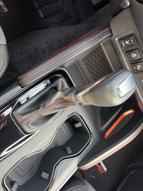 Used 2022 Nissan Frontier PRO-4X image 24