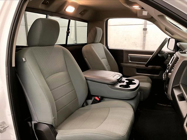 Used 2020 RAM 1500 Tradesman w/ Popular Equipment Group RWD image 7