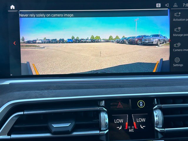 Used 2023 BMW X5 xDrive40i AWD/4WD image 27