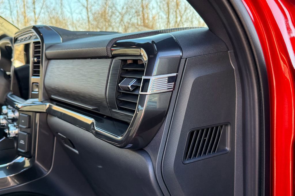 Certified 2023 Ford F150 XLT w/ Equipment Group 302A High image 15