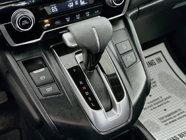Used 2020 Honda CR-V LX image 21