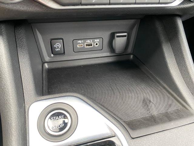 Used 2025 Nissan Sentra SV FWD image 23
