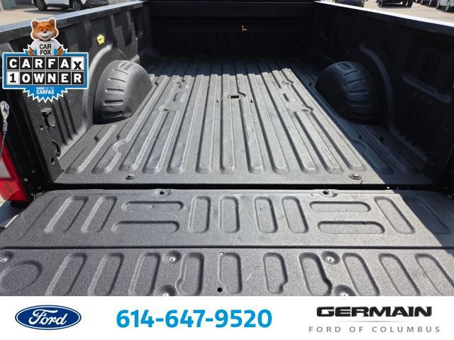 Certified 2020 Ford F350 Lariat w/ Lariat Ultimate Package AWD/4WD image 24