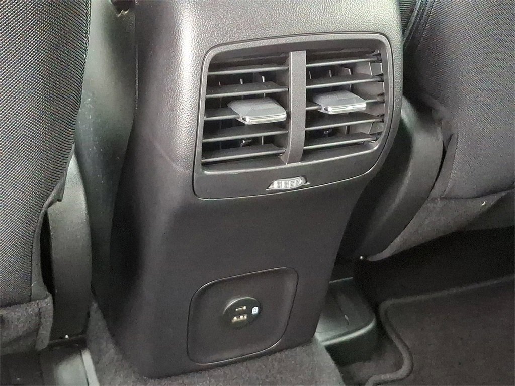 Certified 2022 Ford Escape SE w/ Convenience Package image 11