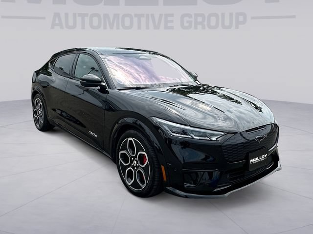 Certified 2022 Ford Mustang Mach-E GT AWD/4WD image 7
