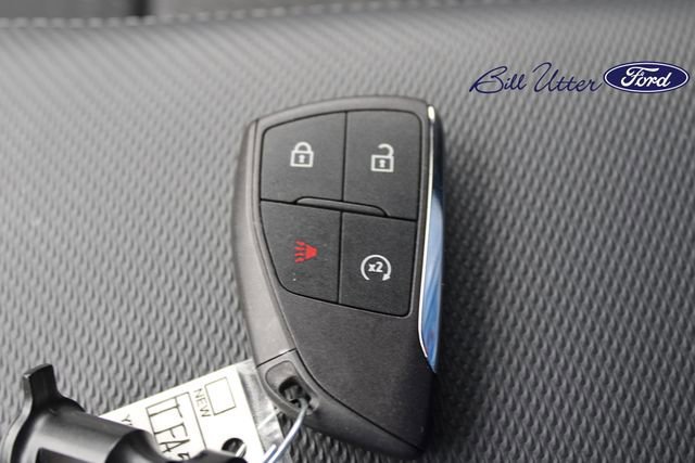 Used 2026 Chevrolet Equinox LT w/ Midnight Edition FWD image 25