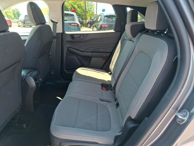 Certified 2022 Ford Escape SE w/ Convenience Package AWD/4WD image 10