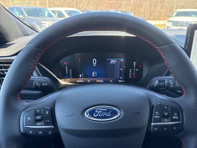 Certified 2023 Ford Escape ST-Line Select w/ Tech Pack #1 AWD/4WD image 18