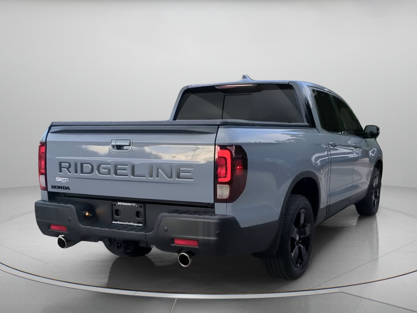 Used 2024 Honda Ridgeline Black Edition image 26