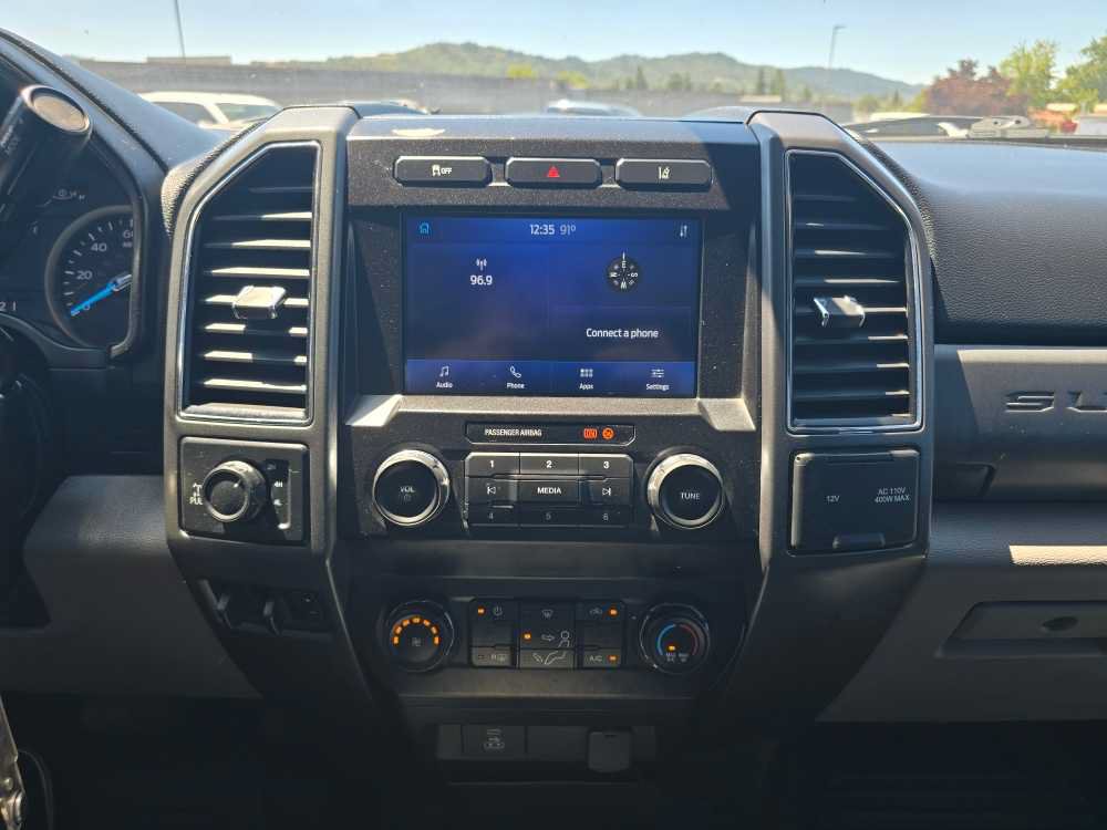 Certified 2020 Ford F250 XLT w/ XLT Value Package AWD/4WD image 13