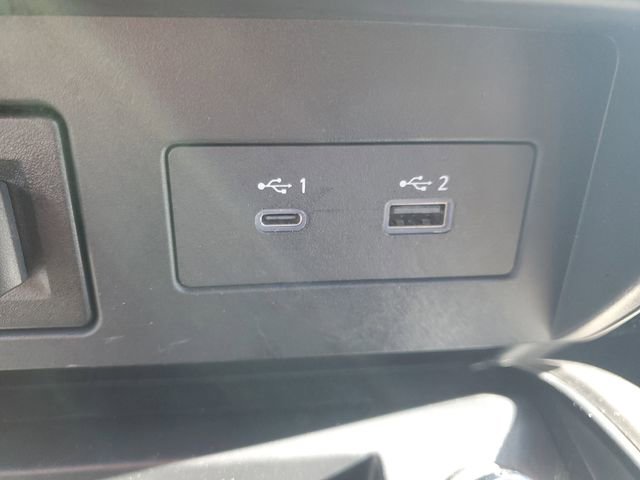 Used 2023 Nissan Titan Platinum Reserve w/ Moonroof Package image 31