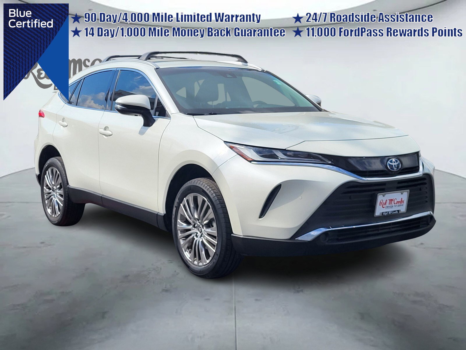 Used 2022 Toyota Venza XLE