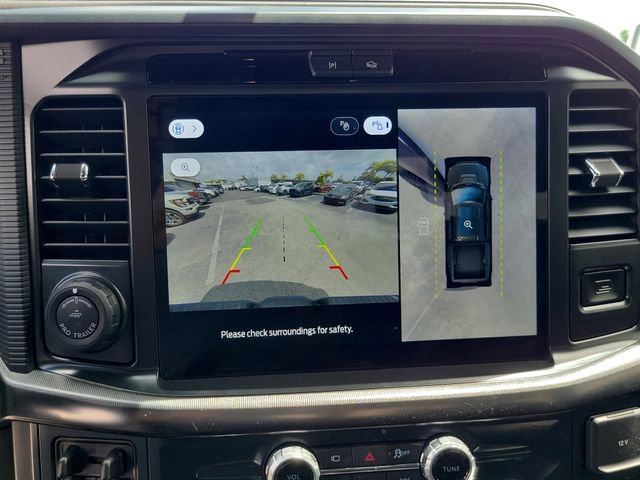 Certified 2025 Ford F150 Raptor image 28