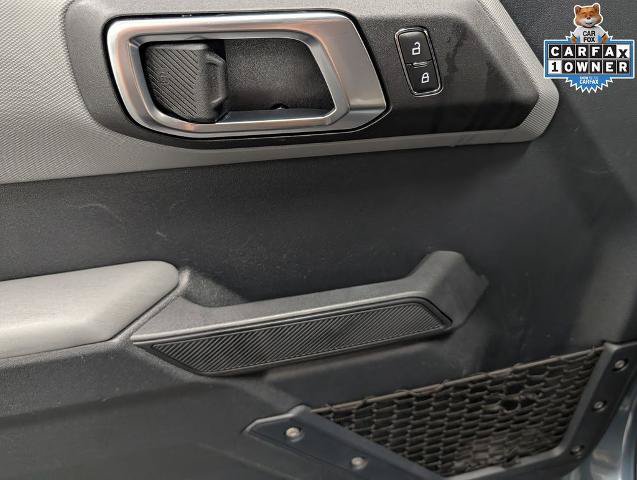 Certified 2023 Ford Bronco Big Bend AWD/4WD image 10