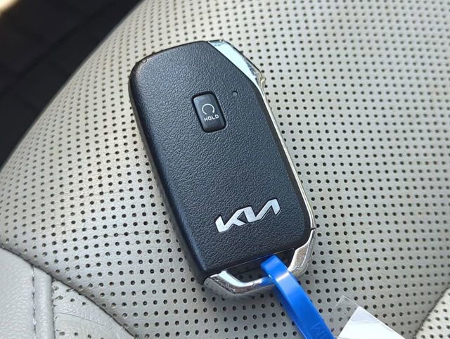 Used 2022 Kia Sorento SX FWD image 34