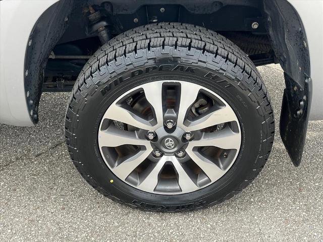 Used 2018 Toyota Tundra Limited image 21
