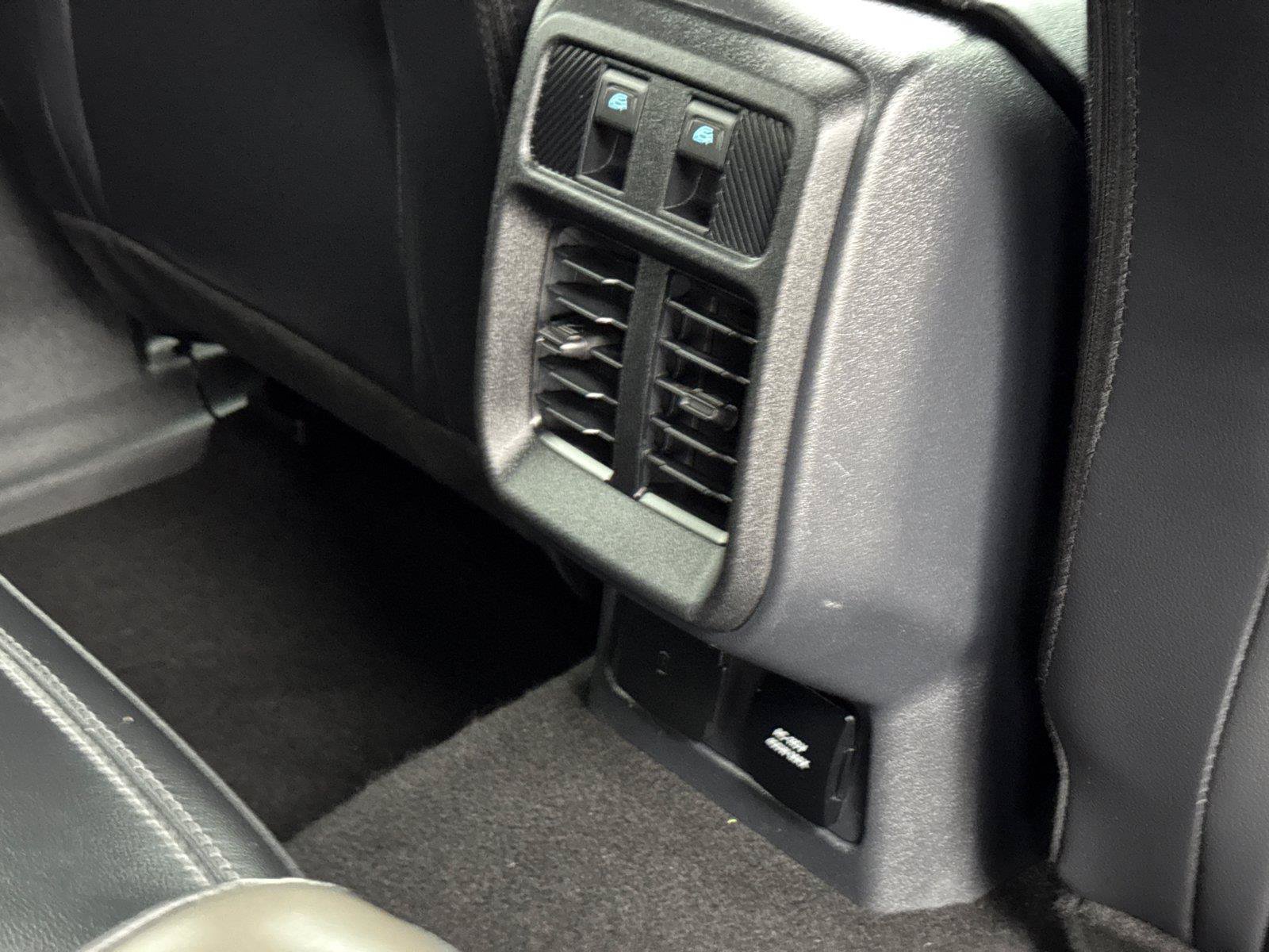 Certified 2025 Ford Bronco Outer Banks AWD/4WD image 19