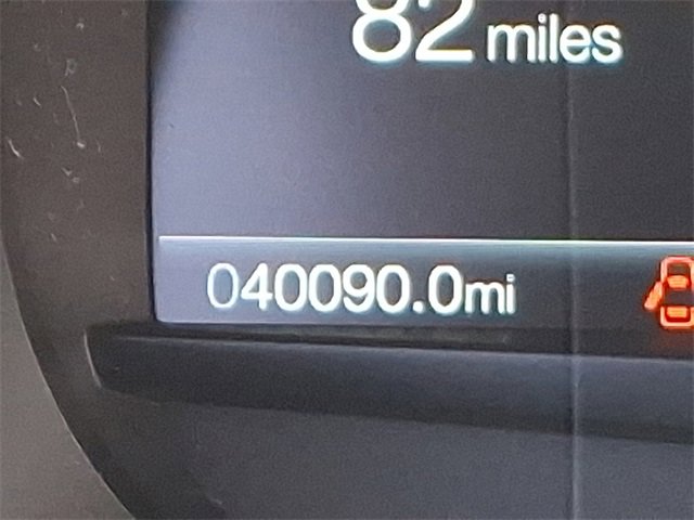 Certified 2022 Ford Edge SEL w/ Convenience Package image 20