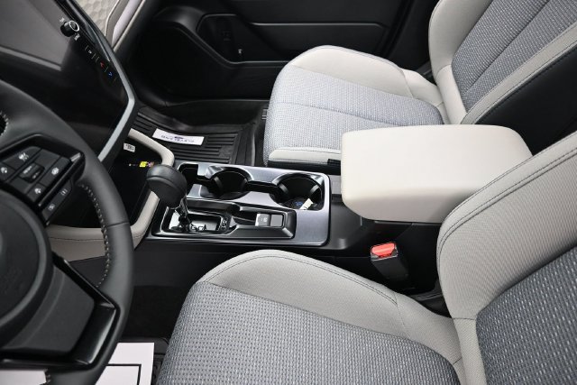 Used 2026 Subaru Forester Premium w/ Base/Premium Package AWD/4WD image 25