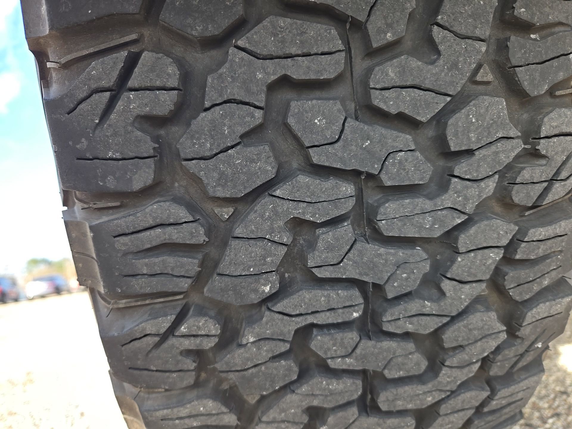 Certified 2023 Ford Bronco Badlands image 13